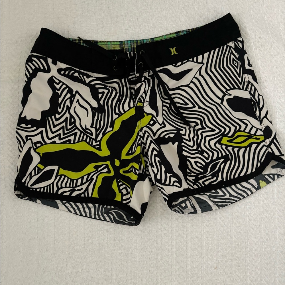 Swim shorts